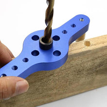 Load image into Gallery viewer, Woodworking Drill Finder hout
