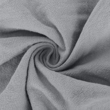 Load image into Gallery viewer, Loose Cotton Linen Dress
