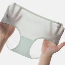 Load image into Gallery viewer, Sheer Underwear Made of Ice Silk
