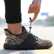 Load image into Gallery viewer, Rugged Working Shoes
