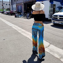 Load image into Gallery viewer, Boho Chic Beach Pants
