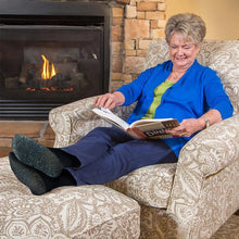 Load image into Gallery viewer, Hirundo® 35 Below Ultimate Comfort Socks
