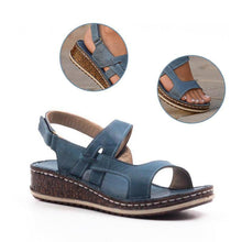 Load image into Gallery viewer, Chic &amp; Comfortable Sandals
