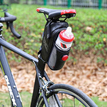 Load image into Gallery viewer, Waterproof Bicycle Tail Bag

