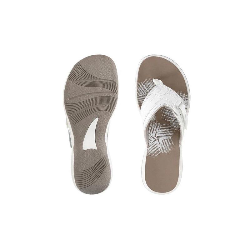 Sea Breeze Sandals