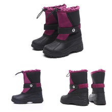 Load image into Gallery viewer, Waterproof Cold Weather Snow Boots
