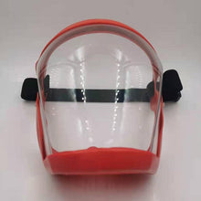 Load image into Gallery viewer, Full Face Protection Industrial Mask For Pesticide Spraying
