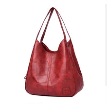 Load image into Gallery viewer, Women Fashion Vintage Handbags
