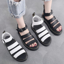 Load image into Gallery viewer, Roman Sandals for women
