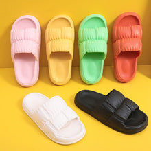 Load image into Gallery viewer, Platform Slippers
