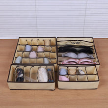 Load image into Gallery viewer, Underwear Storage Boxes set
