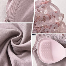 Load image into Gallery viewer, Lace Sports Underwear Without Steel Ring
