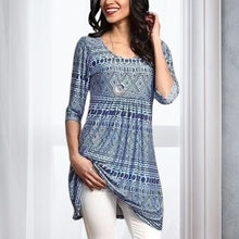 Load image into Gallery viewer, Women&#39;s Printed Dress
