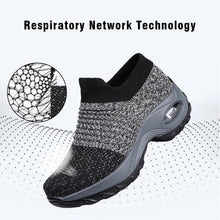 Load image into Gallery viewer, Breathable Air Cushion Outdoor Shoes
