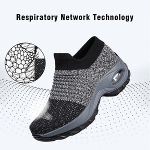 Breathable Air Cushion Outdoor Shoes