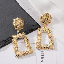 Load image into Gallery viewer, Geometric Earrings For Women
