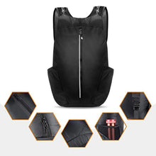 Load image into Gallery viewer, The Ultimate Backpack Fits In Pocket
