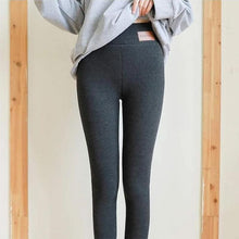 Load image into Gallery viewer, Winter Tight Warm Thick Cashmere Pants
