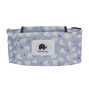 Lovely Baby Stroller Bag