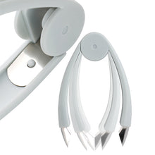 Load image into Gallery viewer, Multifunctional Seed Remover Clip Fruit Tweezers
