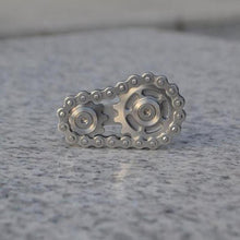Load image into Gallery viewer, Fingertip Gyro Sprocket 16 Precision Parts Kit
