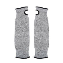Load image into Gallery viewer, Arm Protection Anti-cut Sleeve
