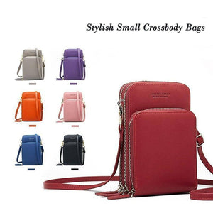 Stylish Small Crossbody Bag