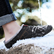 Load image into Gallery viewer, Waterproof Warm Slippers for Winter
