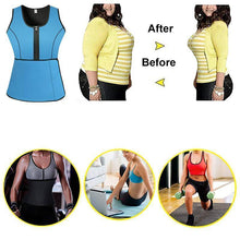 Load image into Gallery viewer, Sweat Vest
