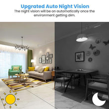 Load image into Gallery viewer, Upgrade Mini WIFI Camera Wide Angle
