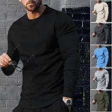 Load image into Gallery viewer, Men&#39;s Trendy Loose T-Shirt
