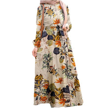 Load image into Gallery viewer, Vintage Women&#39;s Skirt Dress
