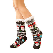 Load image into Gallery viewer, House-stay Slipper Socks
