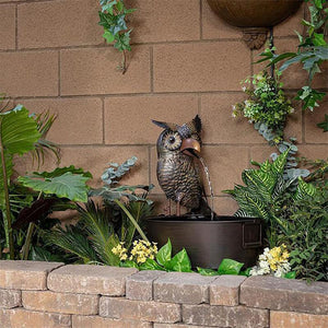 Pre-Sale>>Garden Fountain Art Decoration