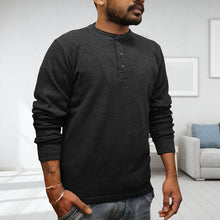 Load image into Gallery viewer, Solid Color T-shirt Bottoming Shirt
