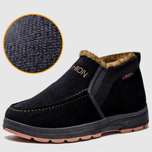 Load image into Gallery viewer, Men&#39;s Winter High-top Thermal Shoes
