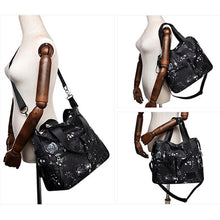 Load image into Gallery viewer, Fashionable waterproof bag for the ladies
