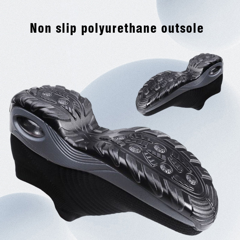 Breathable Air Cushion Outdoor Shoes