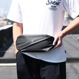 Men's Fashion Waist Bag