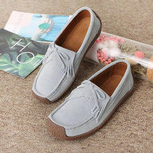 Load image into Gallery viewer, Casual Slip-on Flat Shoes
