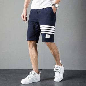 Summer Casual Men Shorts