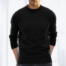 Load image into Gallery viewer, Men&#39;s Turtleneck Sweater

