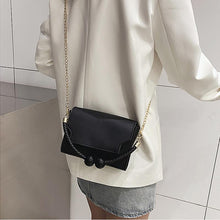 Load image into Gallery viewer, New Style Trend Ms. One-Shoulder Fashion Sling Bag Crossbody Bag
