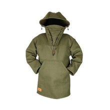 Load image into Gallery viewer, Men&#39;s Heavy Hooded Coat
