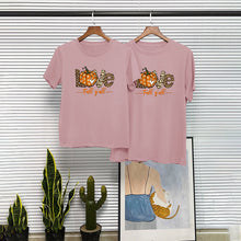 Load image into Gallery viewer, Women&#39;s Print V-Neck Tee
