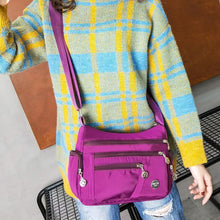 Load image into Gallery viewer, Waterproof ladies bag
