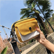 Load image into Gallery viewer, Fashionable fine bag for the ladies
