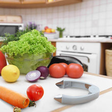 Load image into Gallery viewer, Multifunctional Seed Remover Clip Fruit Tweezers
