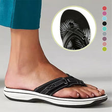 Load image into Gallery viewer, Sea Breeze Sandals
