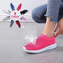 Load image into Gallery viewer, Breathable Sports Soft Athletic Shoes
